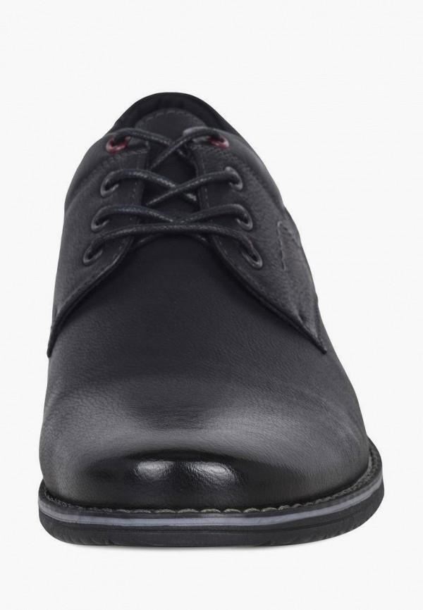 фото Ботинки t.taccardi