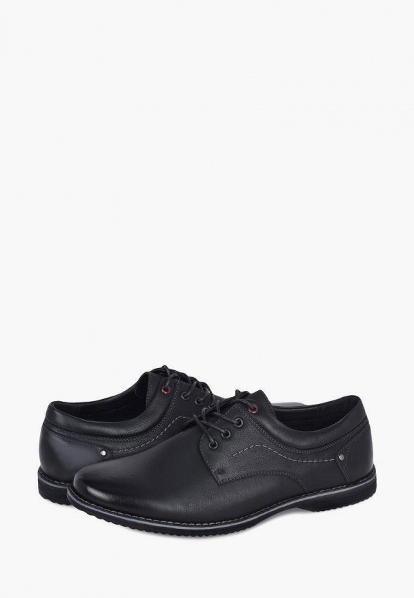 фото Ботинки t.taccardi