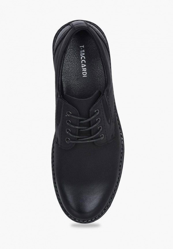 фото Ботинки t.taccardi