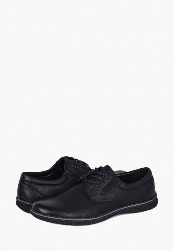 фото Ботинки t.taccardi