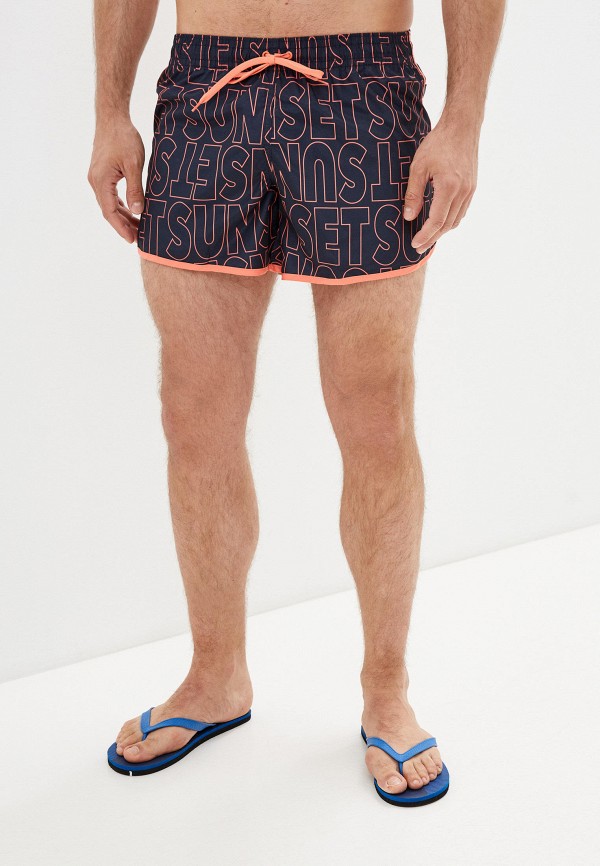 

Шорты для плавания Tezenis, Синий