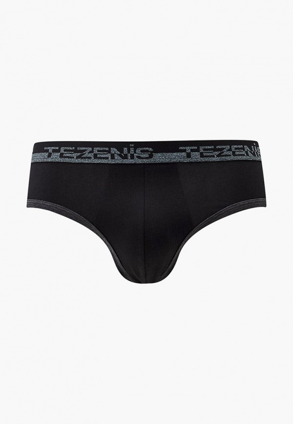 

Трусы Tezenis, Черный, Tezenis MP002XM1ZT9S