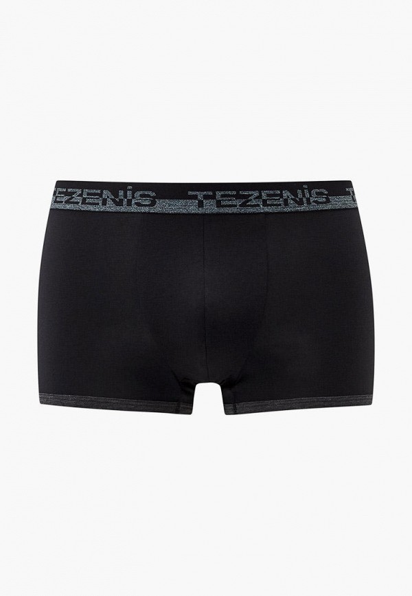 

Трусы Tezenis, Черный