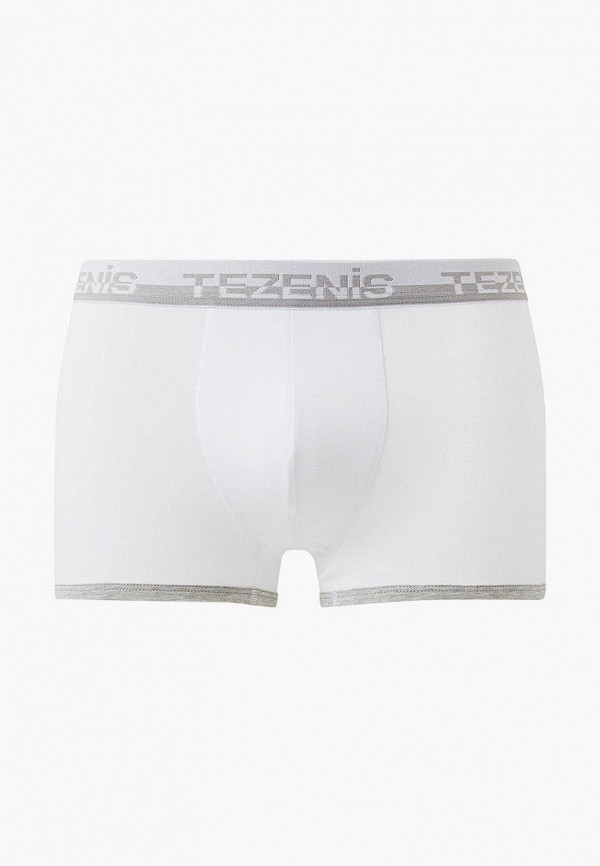 

Трусы Tezenis, Белый, Tezenis MP002XM1ZT9V