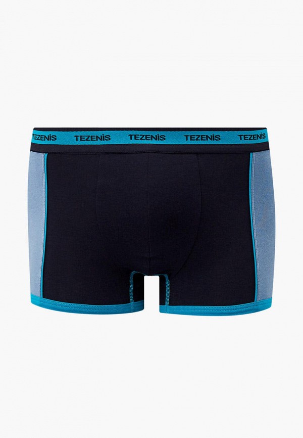 

Трусы Tezenis, Синий