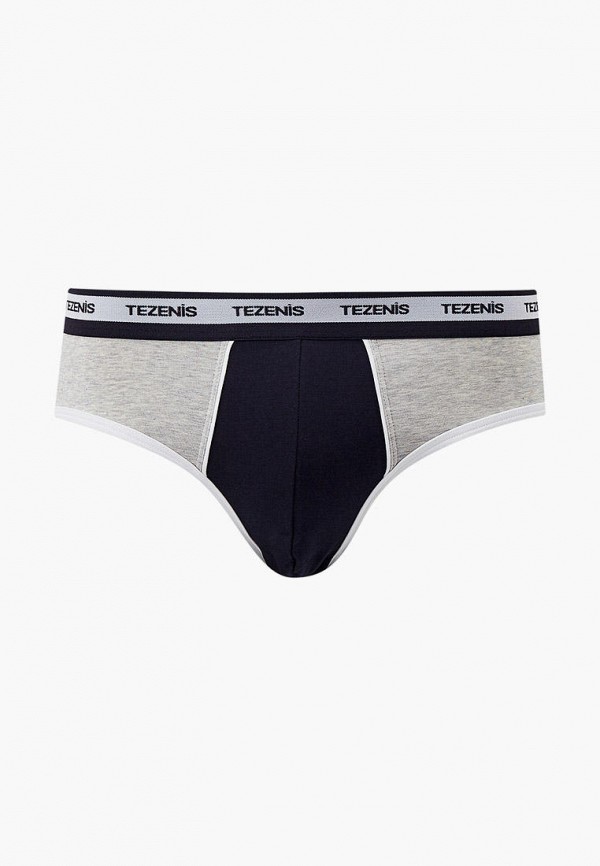 

Трусы Tezenis, Серый, Tezenis MP002XM1ZTDN