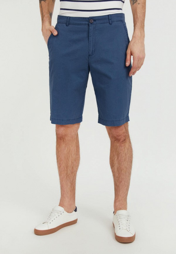 

Шорты Finn Flare, Синий