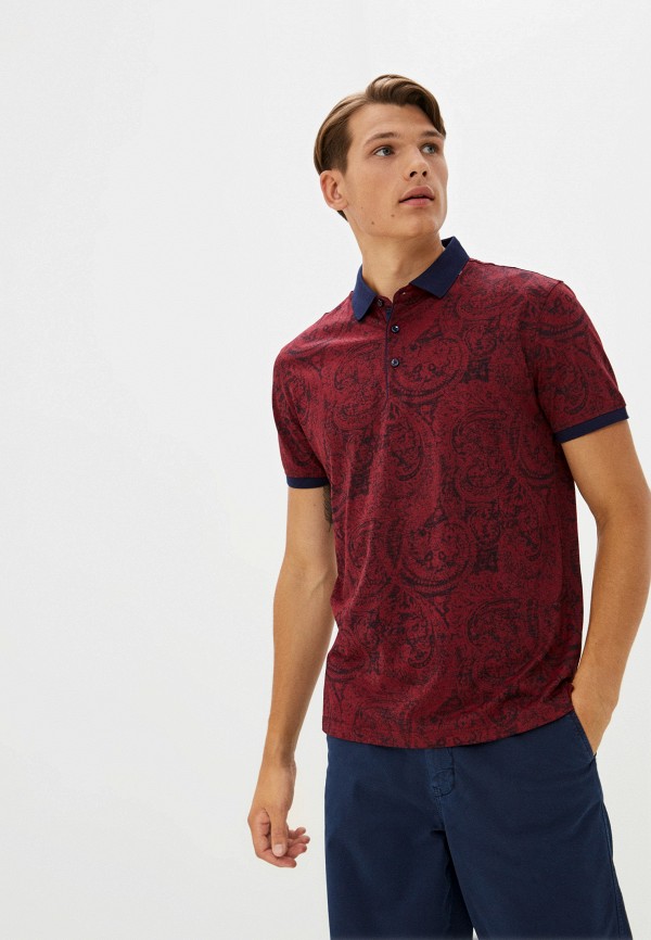 Поло Cudgi 5880₽