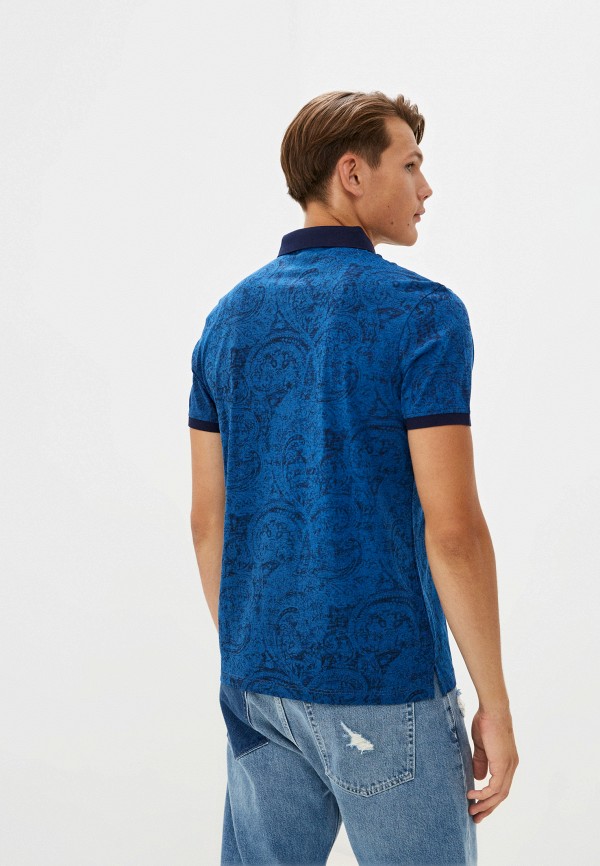 фото Поло cudgi