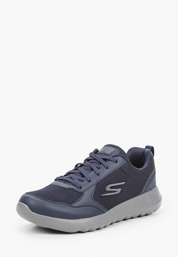 фото Кроссовки skechers