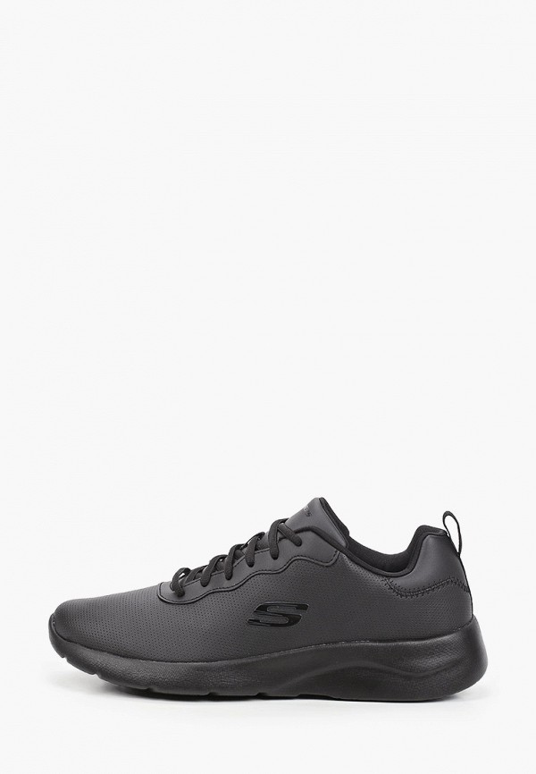 

Кроссовки Skechers, Черный, DYNAMIGHT 2.0