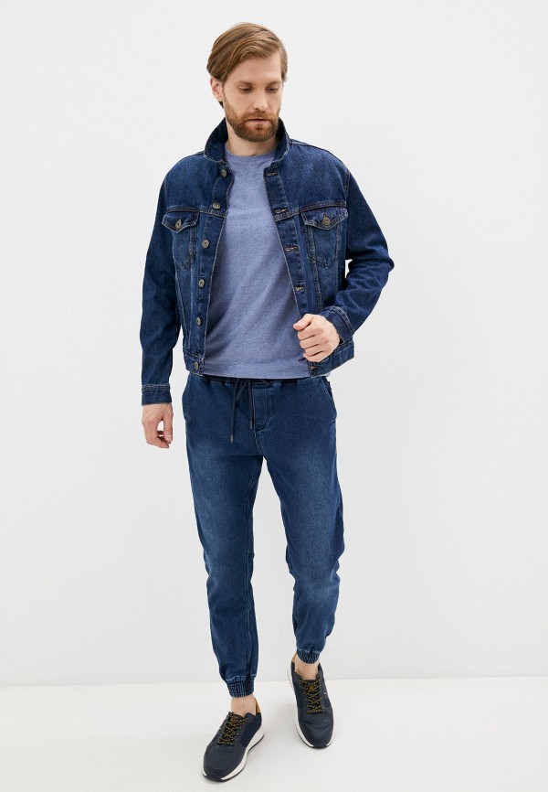 фото Куртка джинсовая o'stin