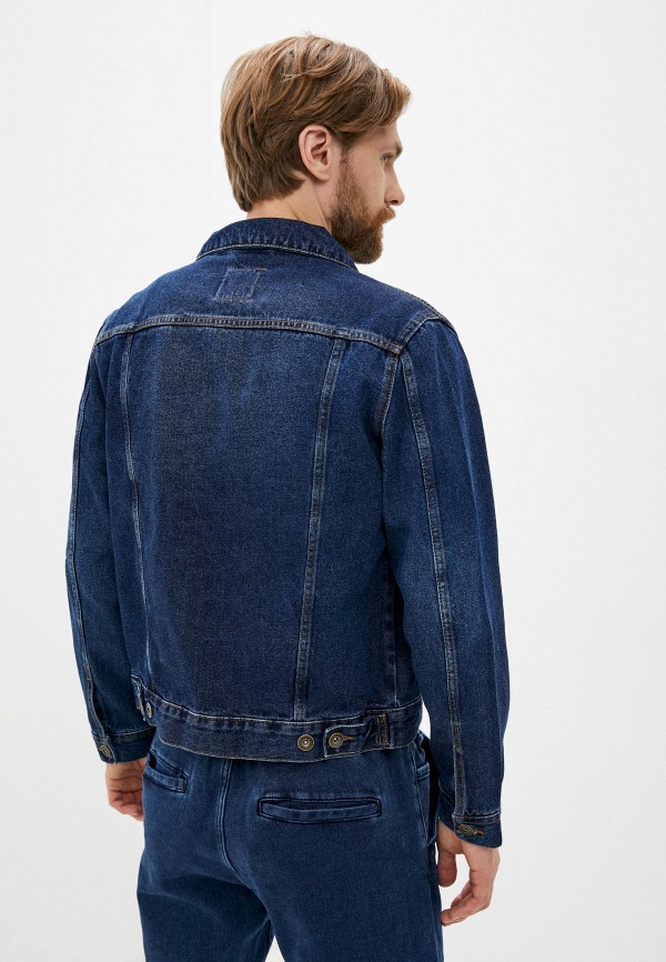 фото Куртка джинсовая o'stin