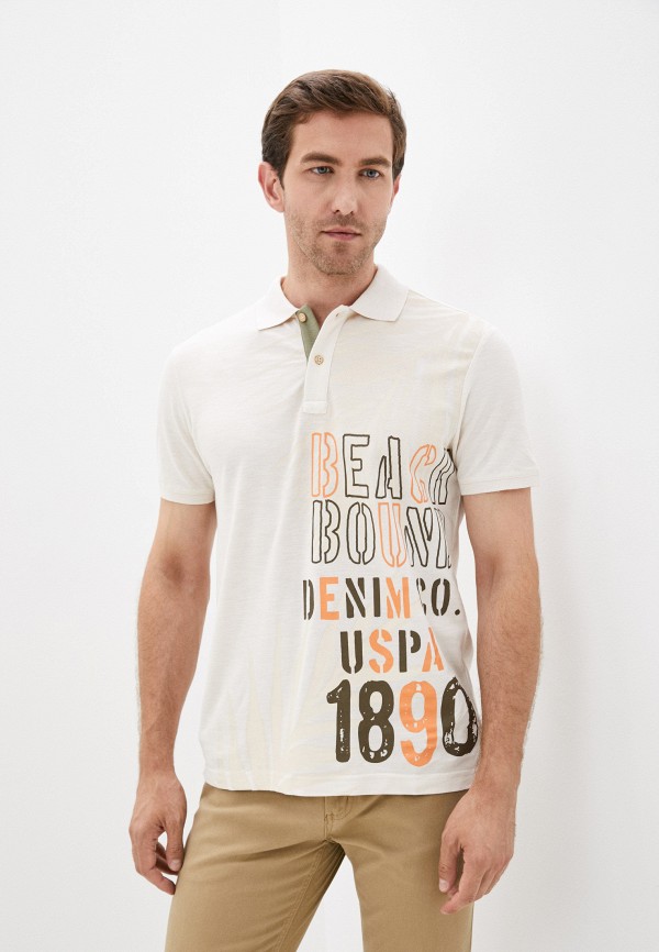 фото Поло u.s. polo assn.