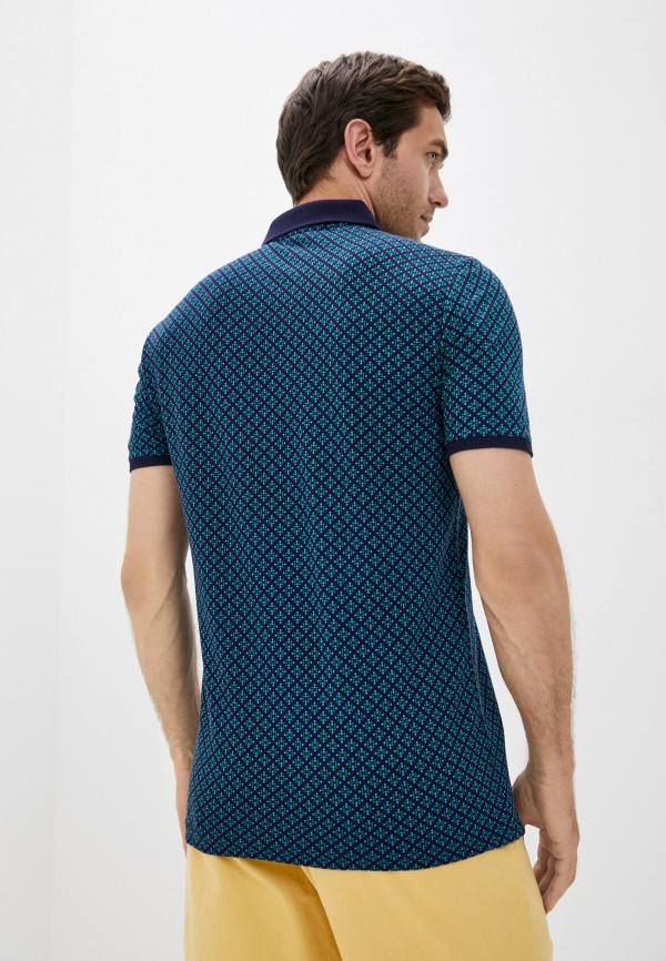 фото Поло u.s. polo assn.