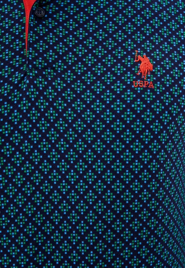 фото Поло u.s. polo assn.