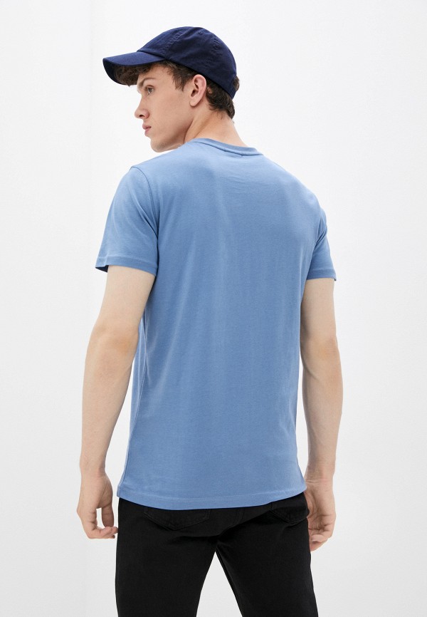 фото Футболка u.s. polo assn.