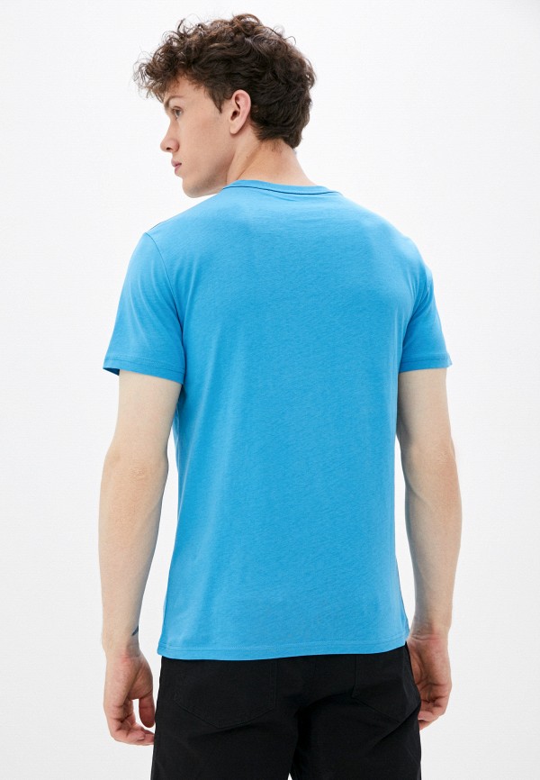 фото Футболка u.s. polo assn.