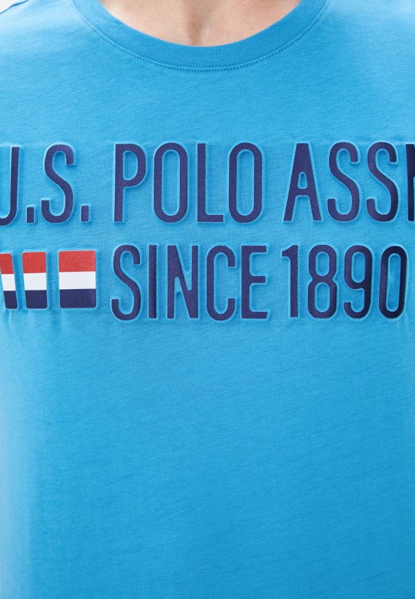 фото Футболка u.s. polo assn.