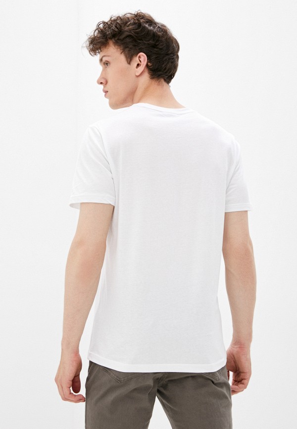 фото Футболка u.s. polo assn.