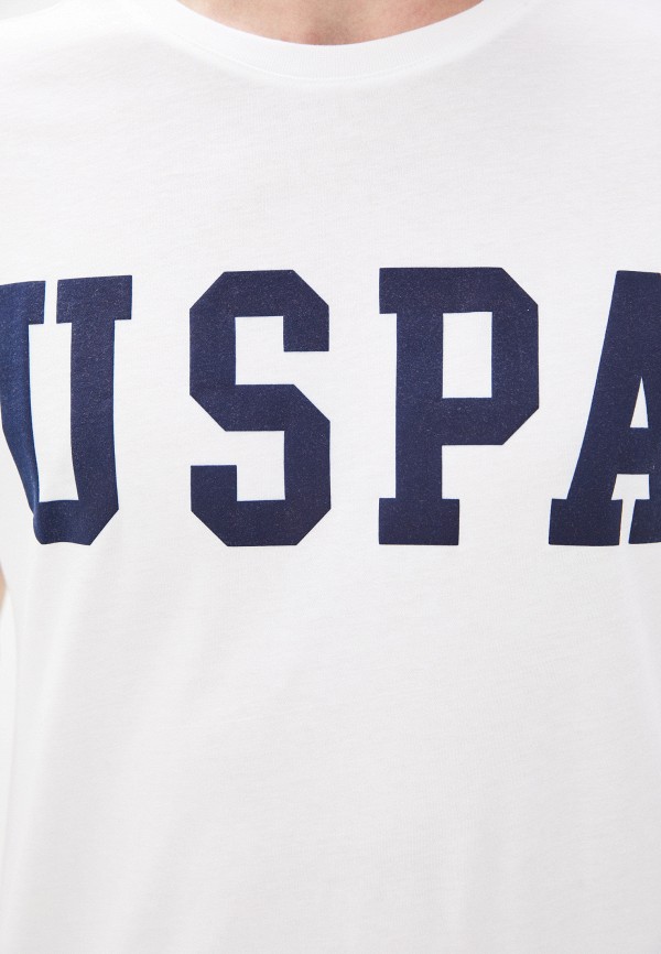 фото Футболка u.s. polo assn.