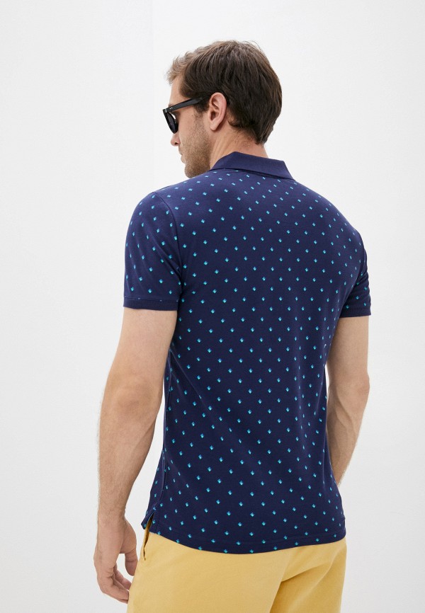 фото Поло u.s. polo assn.