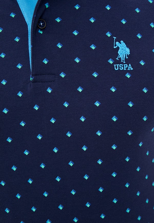 фото Поло u.s. polo assn.