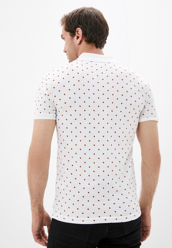 фото Поло u.s. polo assn.