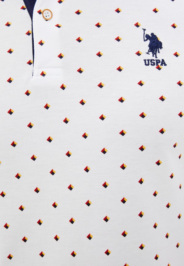 фото Поло u.s. polo assn.