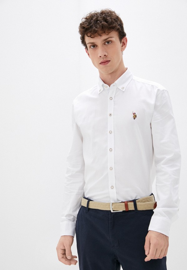 фото Рубашка u.s. polo assn.