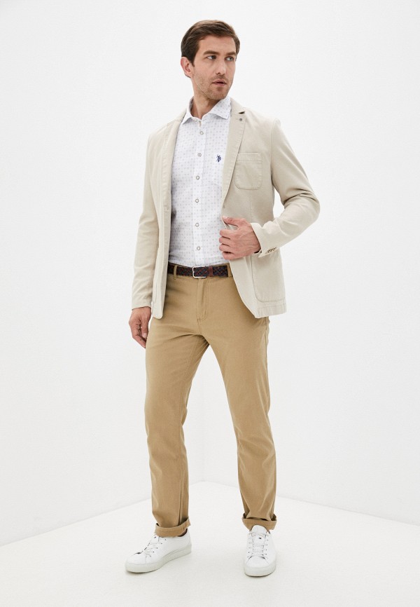 фото Рубашка u.s. polo assn.