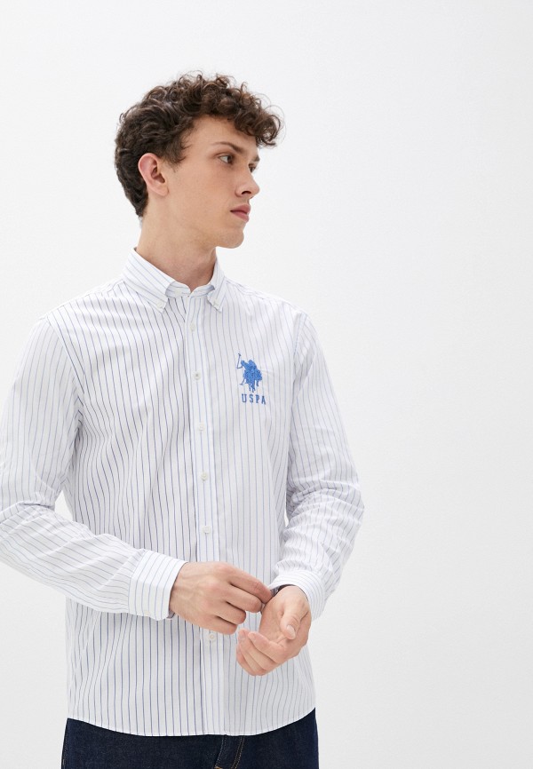 фото Рубашка u.s. polo assn.