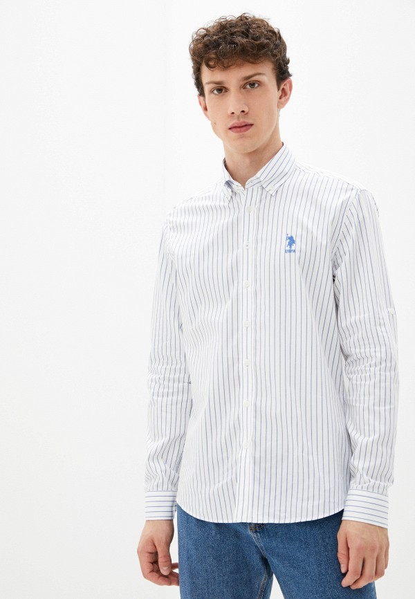 фото Рубашка u.s. polo assn.