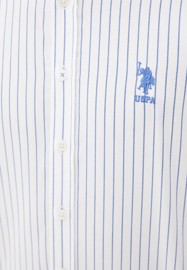 фото Рубашка u.s. polo assn.