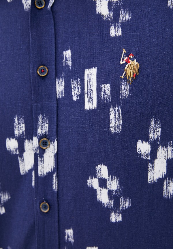 фото Рубашка u.s. polo assn.
