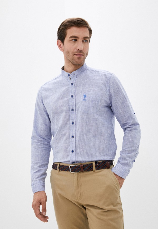 фото Рубашка u.s. polo assn.