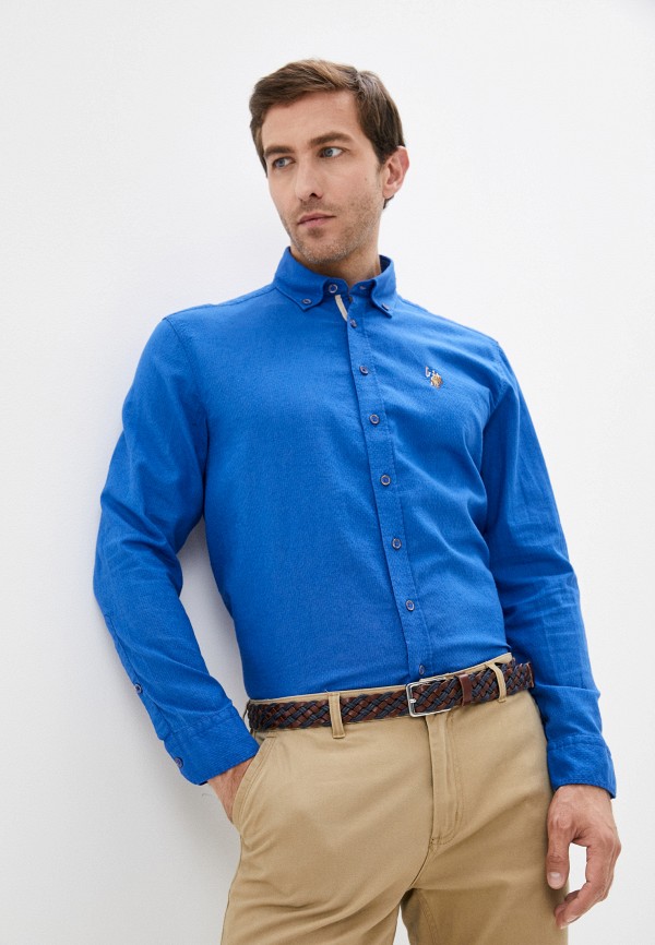 фото Рубашка u.s. polo assn.
