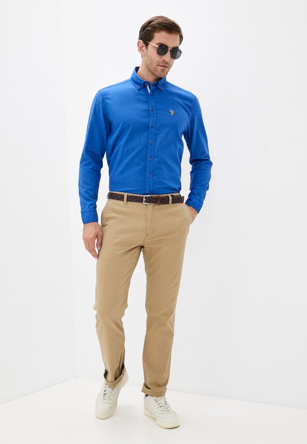 фото Рубашка u.s. polo assn.