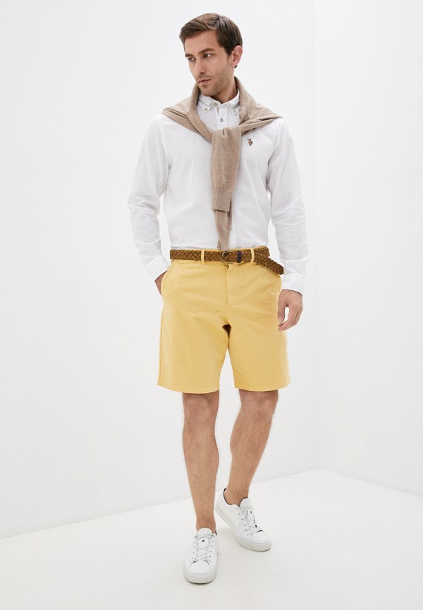 фото Рубашка u.s. polo assn.