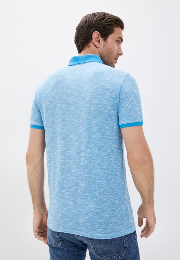 фото Поло u.s. polo assn.