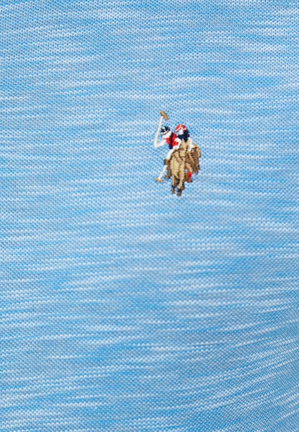 фото Поло u.s. polo assn.