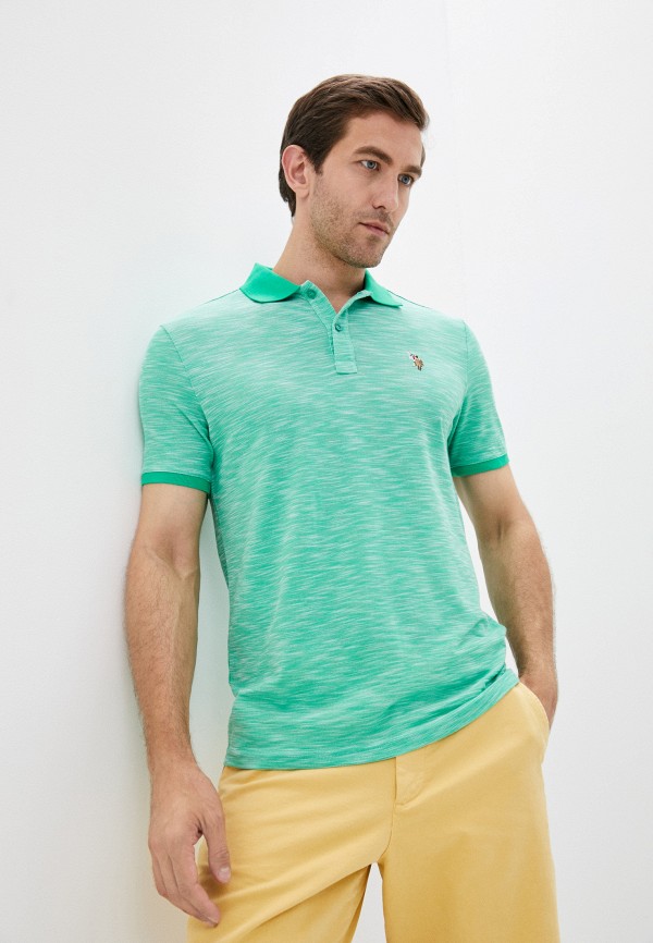 Поло US Polo Assn 4999₽