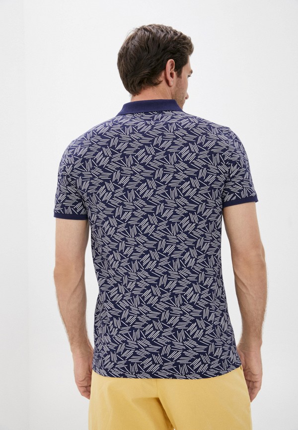 фото Поло u.s. polo assn.