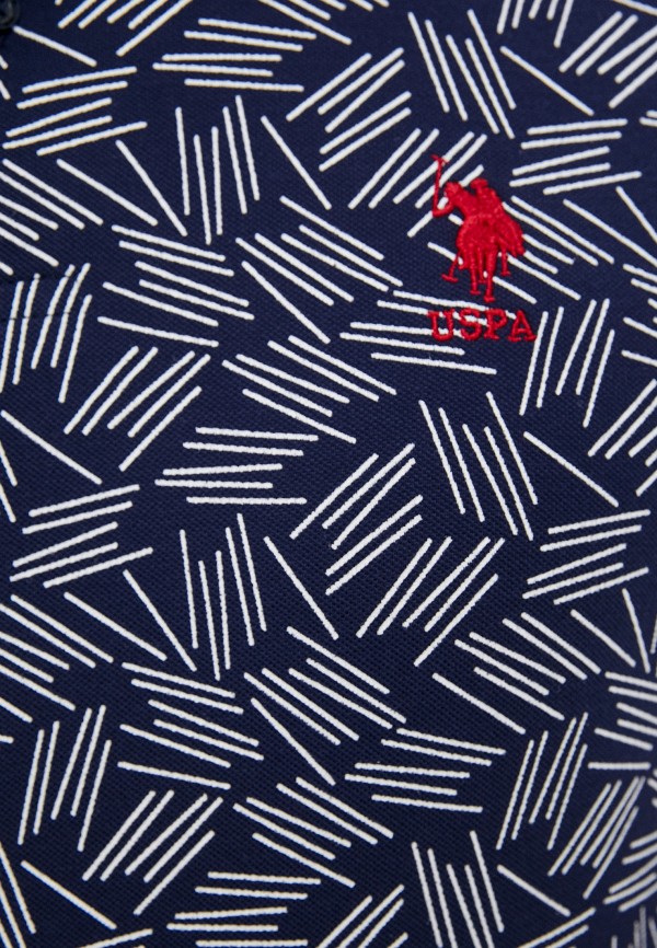 фото Поло u.s. polo assn.