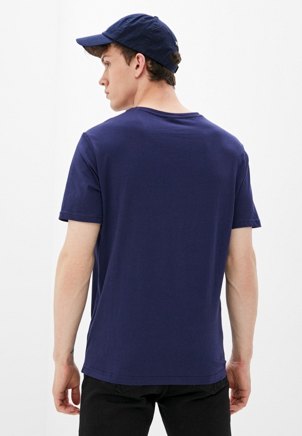 фото Футболка u.s. polo assn.