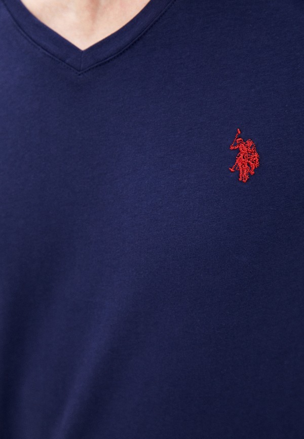 фото Футболка u.s. polo assn.