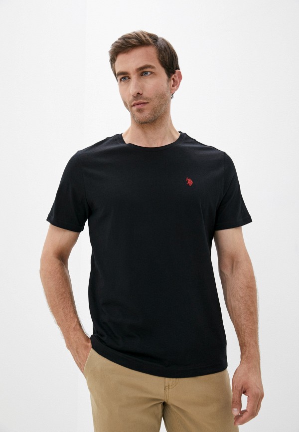 фото Футболка u.s. polo assn.