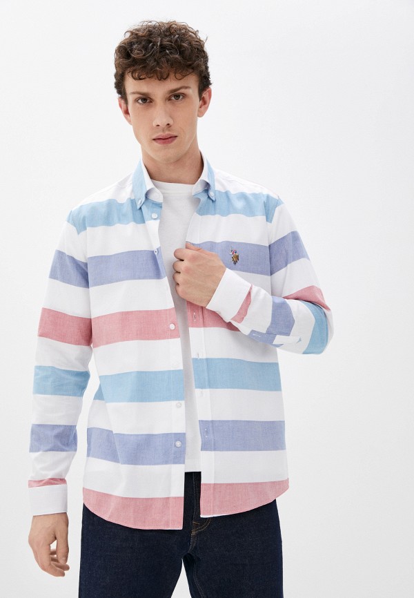фото Рубашка u.s. polo assn.