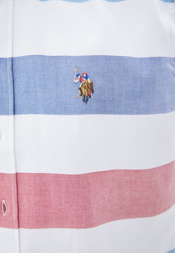 фото Рубашка u.s. polo assn.