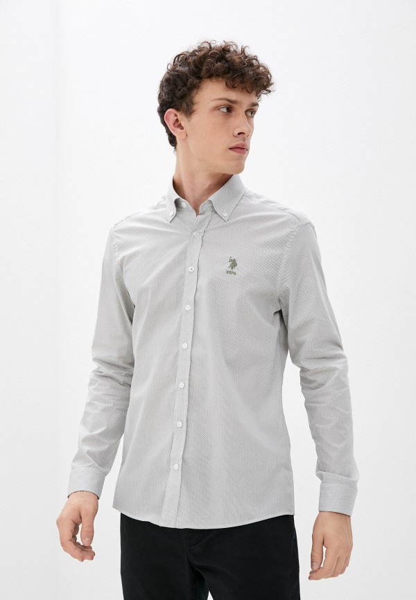 фото Рубашка u.s. polo assn.